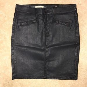 AG Pencil Skirt